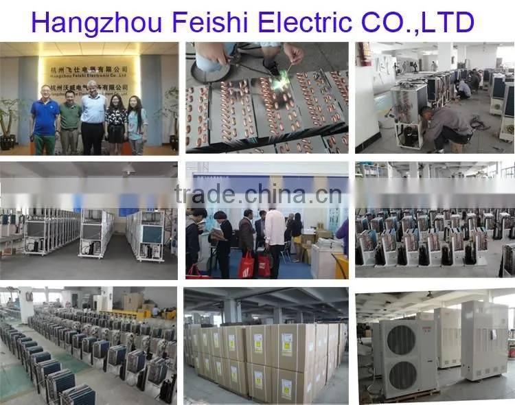 158L/Day Used Commercial Dehumidifier