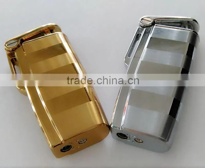 Fashionable car shape metal cigarette cigar lighter torch