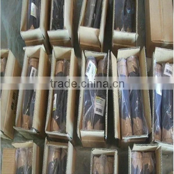 black cut wire