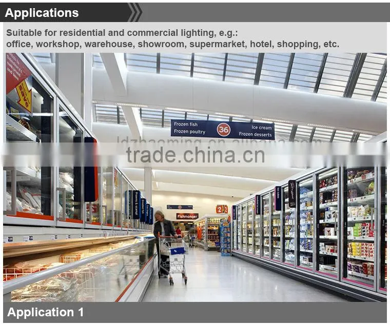 600mm Refregirator 10W LED tube