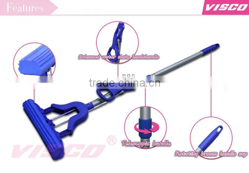 Fashionable floor squeegee,VA402