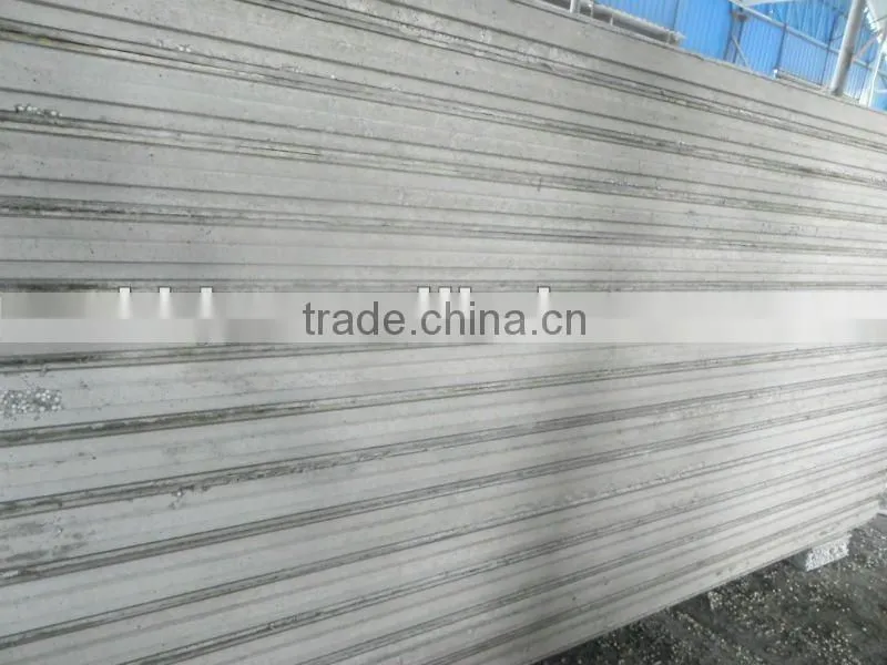 EPS Cement Sandwich Wall Panel (ISO&CE)100mm
