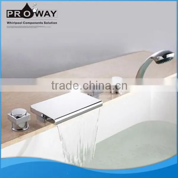 Outdoor Spa Jet Fitting Portable Whirlpool Hydromassage Jet Nozzle Spa