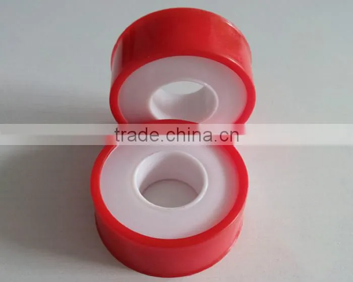 innovative adhesive tapes teflon thread seal tape made in China