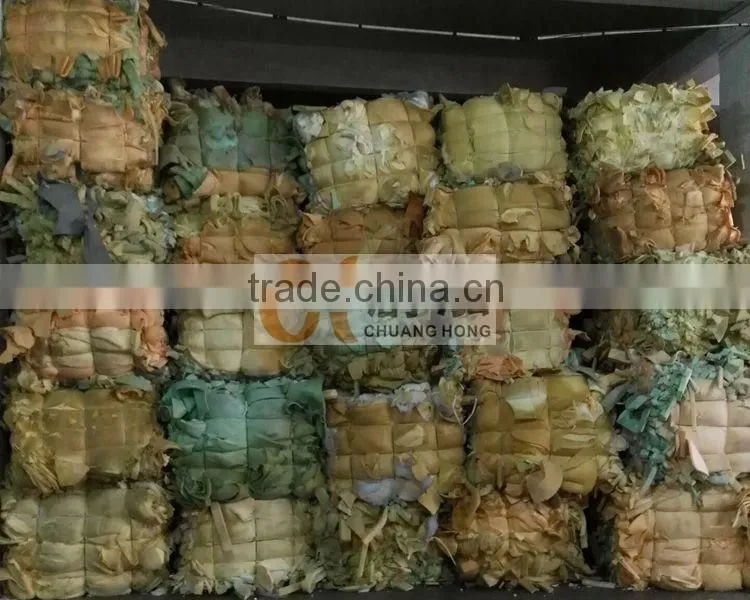 A grade furniture scrap foam without skin