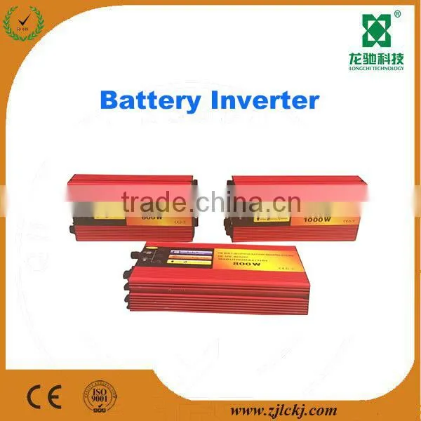 800W battery inverter