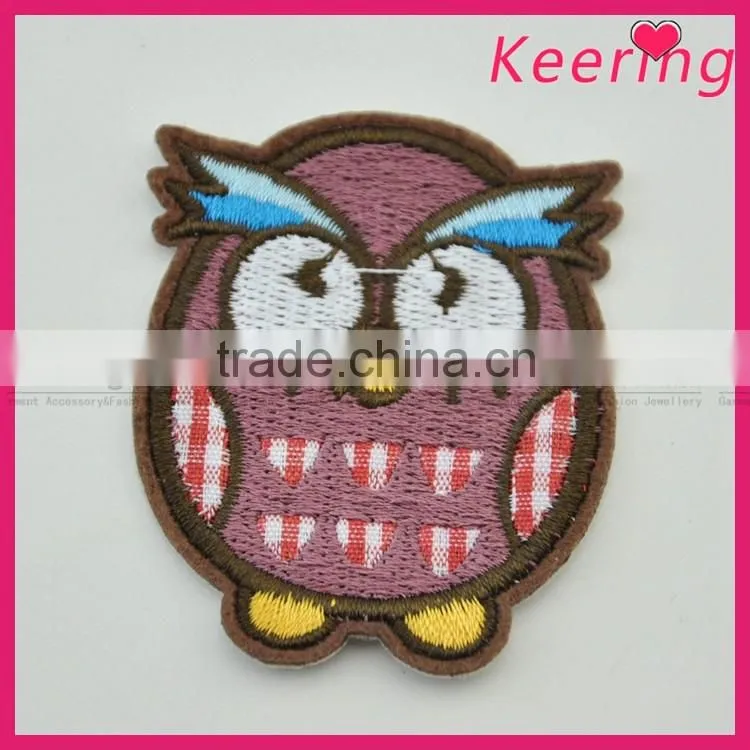 Latest Computer Embroidery Designs Clothing Patch