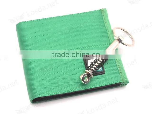 JDM car parts long type registration wallet, Japan types womens wallets