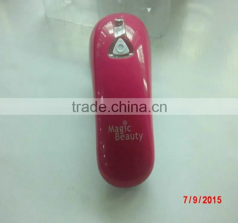 electric face stimulator face massager