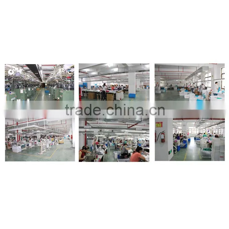 factory provide latest design custom seamless long sleeve T-shirts with lace