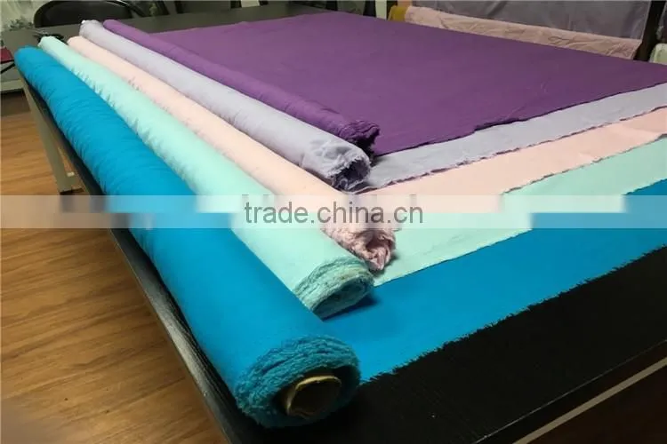100%Cotton Canvas Fabric