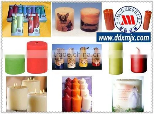 Craft Candle Machine