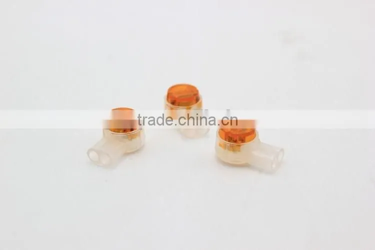 UY2 Lock Joint Connectors for telephone network line