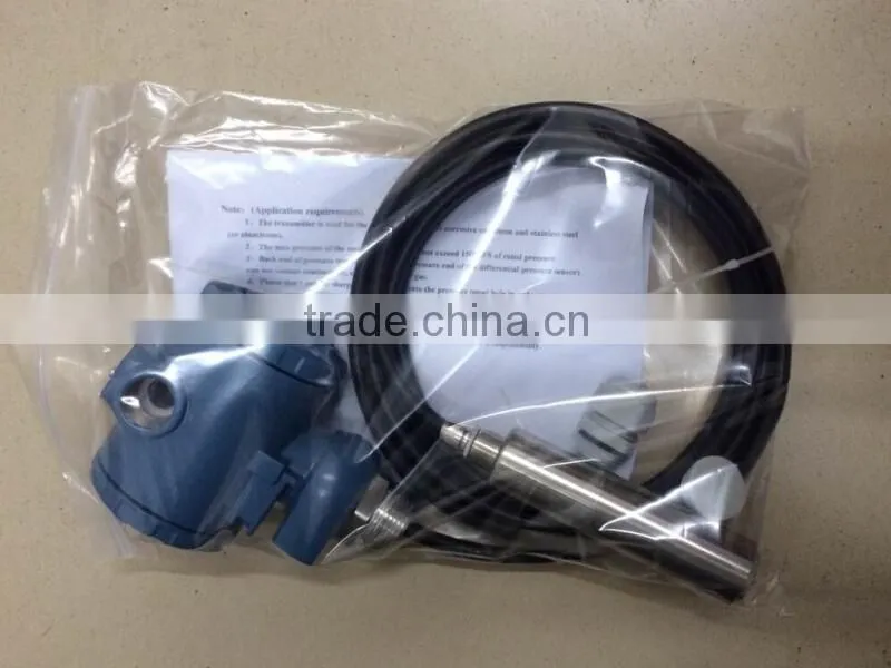 Water tank liquid level sensor switch