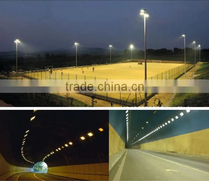 3 years warranty CE&ROHS AC85v-265v waterproof IP66 16W outdoor flood light led