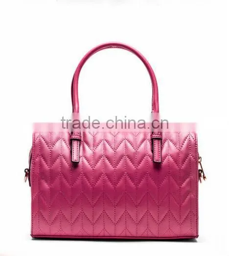 2016 designer hand bags leather handbag wholesale