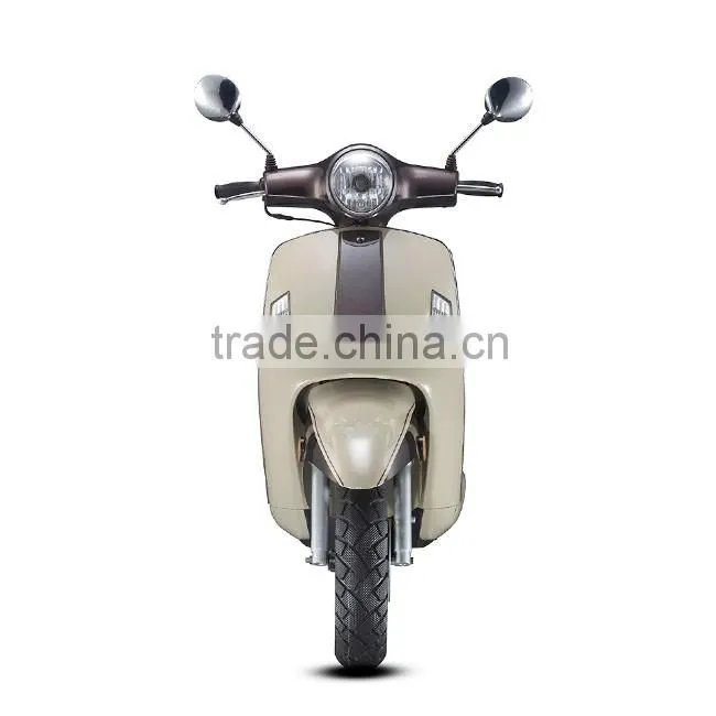 Ariic eec motor scooter 125cc popular euro model IMAD