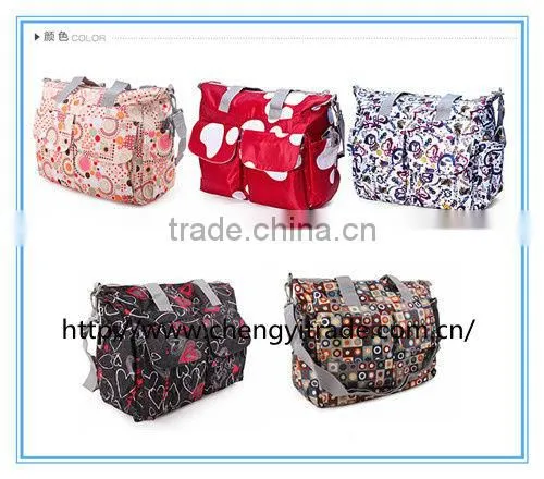 Diaper Bag Hot Selling Beauty Holding Baby Bag