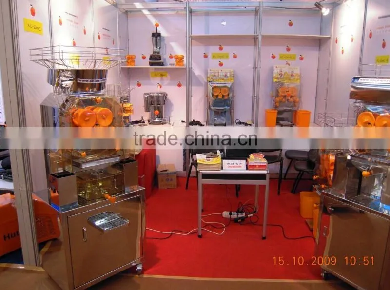 2017 Fruit juice processing machine,Power juice squeezer,Chinese orange squeezer ,Orange Squeezer XC-2000C-B