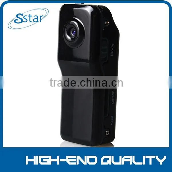 wifi camera with smartphone HD 1080p