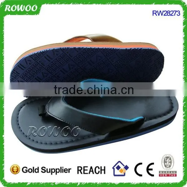 Boy PU Upper Material Kids Sport Sandals