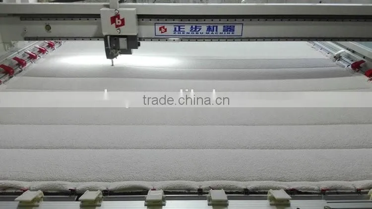 Best products printed microfiber quilt, Lamb Fleece Quilt from china online shopping