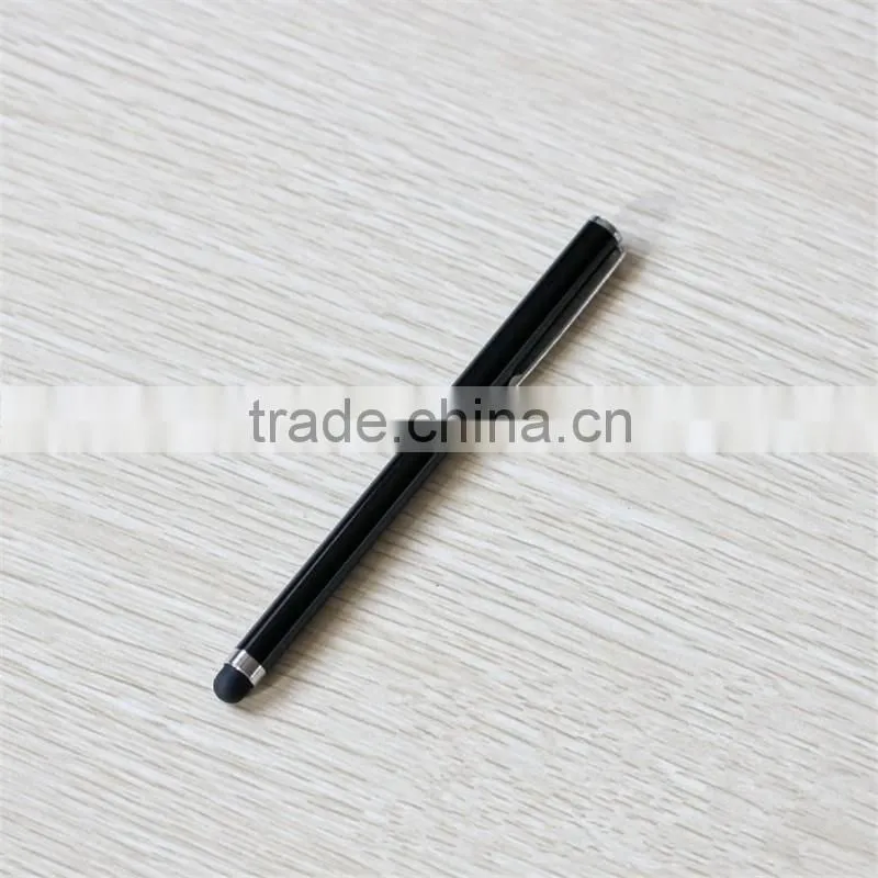 Promotional Metal touch Stylus Pen , Stylus pen for Ipad/ Iphone