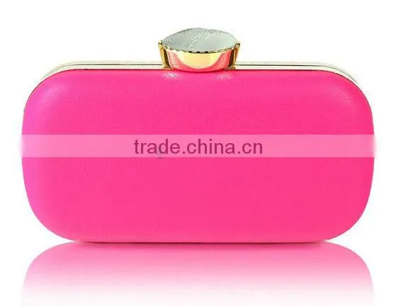 2013 Noble and beauty evening crystal bag, elegant evening crystal bag
