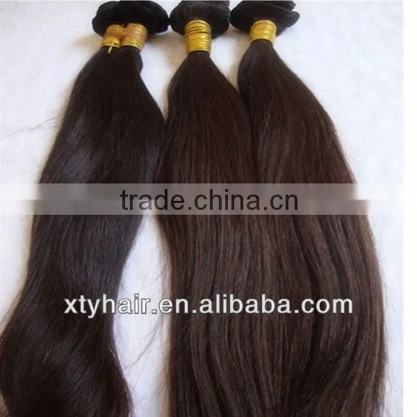 Wholesale brazilian hair unprocessed virgin brazilian remy hair