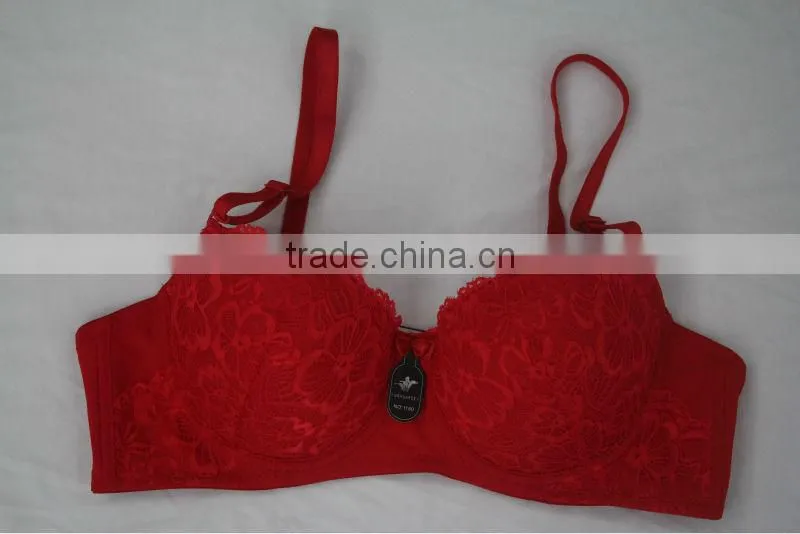 Mid East Design High Quality Lace Underwear with Your Own Brand