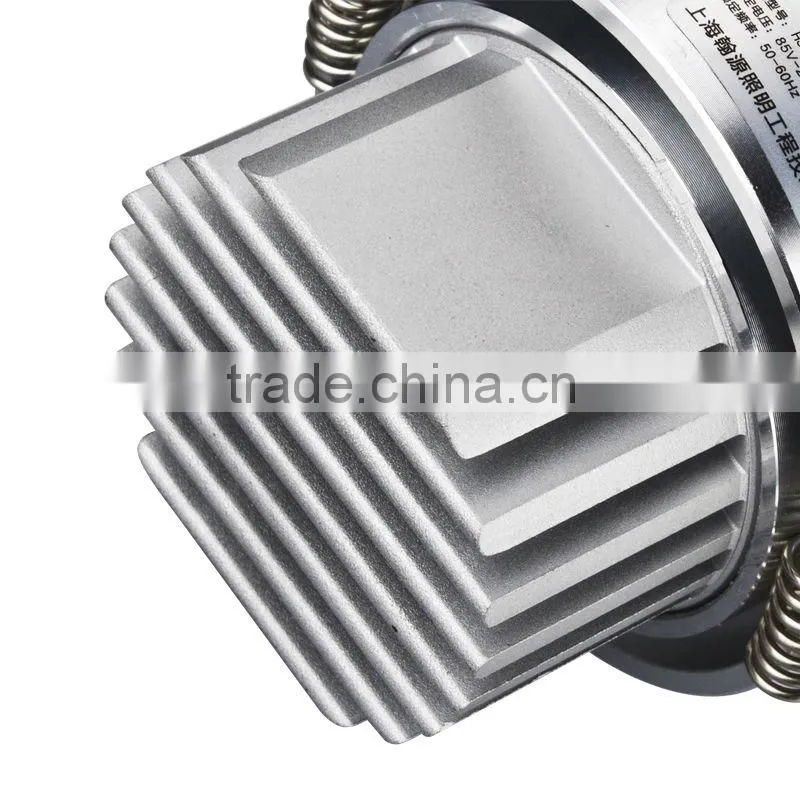 Hugewin HSD641 new led lights 3W COB spotlight led