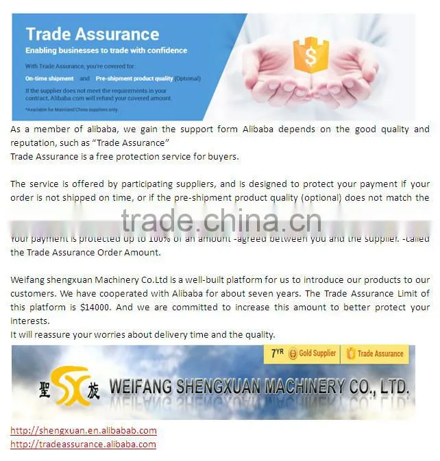 Chinese 15HP 2wd agricultural belt transmission tractors made in China