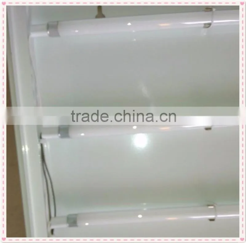 X-ray double film viewing lamp medical viewing film lamp viewing film observation lamp
