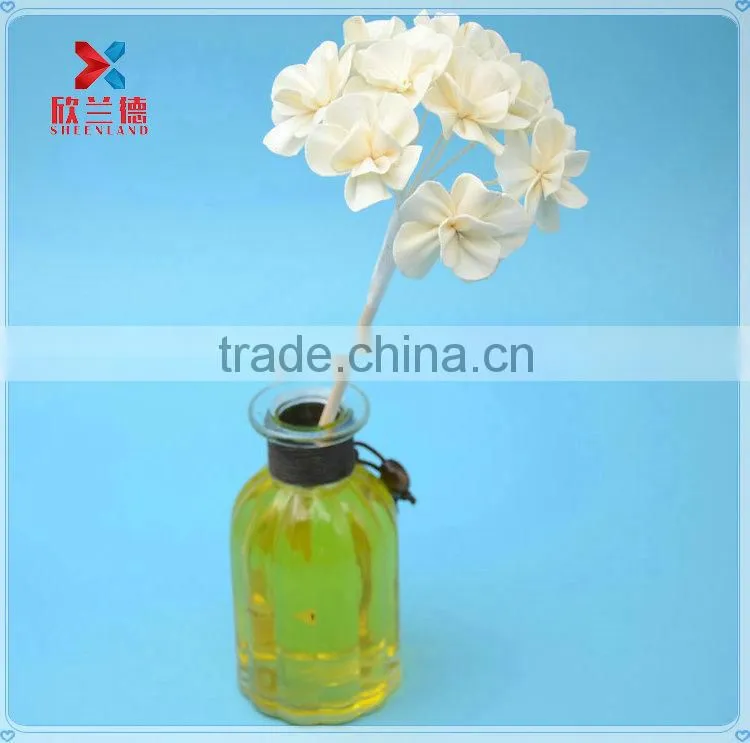 Most Popular Decorative Natural White Dried Flower wooden Sticks Wholesale with cheap price
