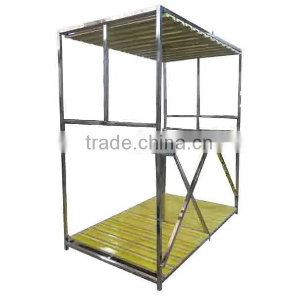 Test Chambers for Solar Panels and Photovoltaic Modules