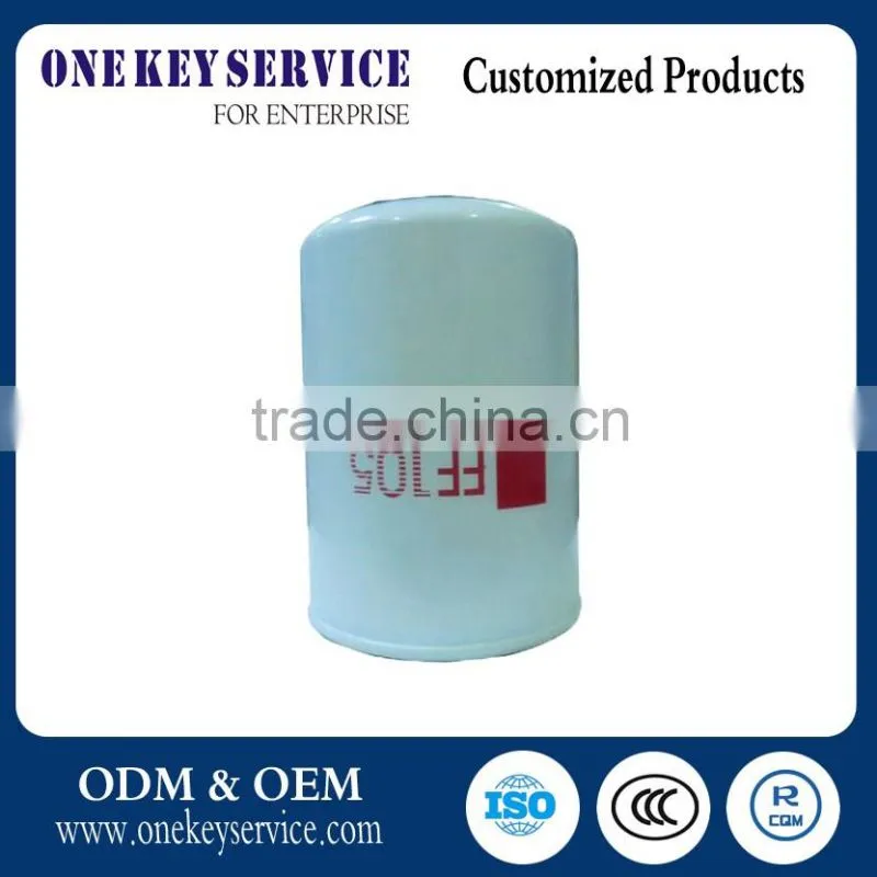diesel engine fuel filter FF105