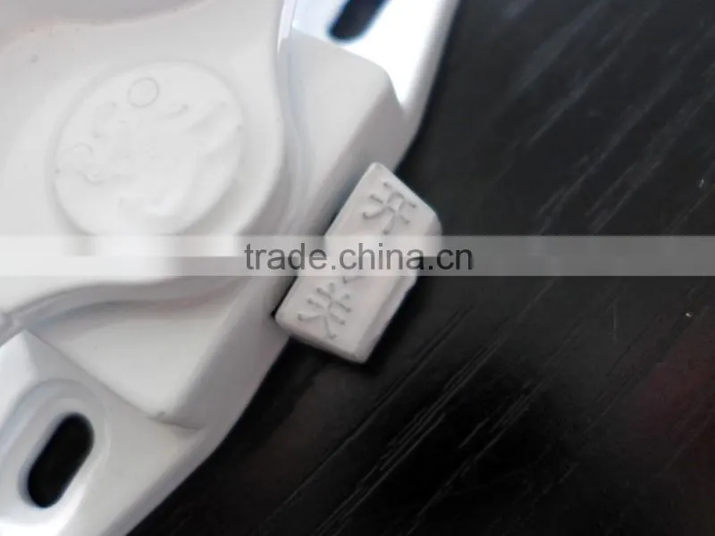 Crescent Window Lock With Switch,Window Hardware