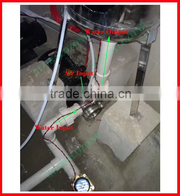micro brewing equipment