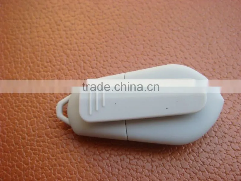 mini usb led torch clip