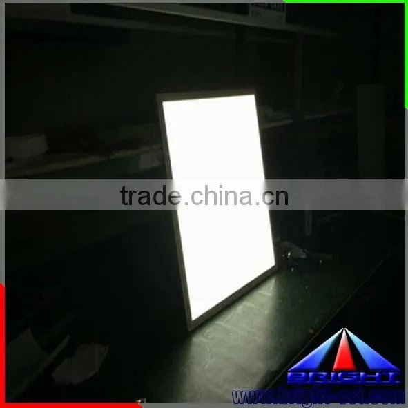 60x60 cm square led panel light,led ceiling panel light 72w