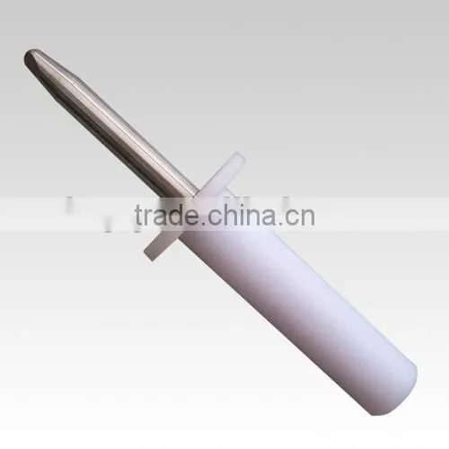 Ul Articulated Finger Probe Test For Protection Against A Finger Touching Dangerous Parts