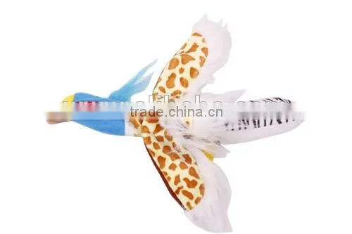 Sanxia Squawker Bird Toy