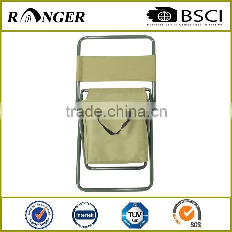 Portable Beach Camping Folding Chair