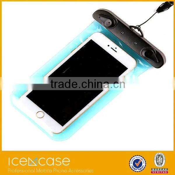 For Huawei Ascend Y530 Waterproof Case