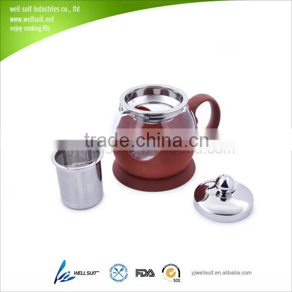 hot selling high quality microwave large concrete pots
