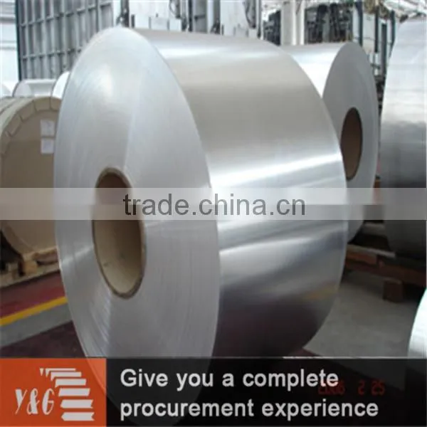 hot sale Prime quality 1100 5005 7075 aluminum coil in stock