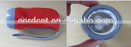 2016 top quality led flashlight.