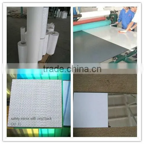 Mirror manufacturer produce mirror doors for closet