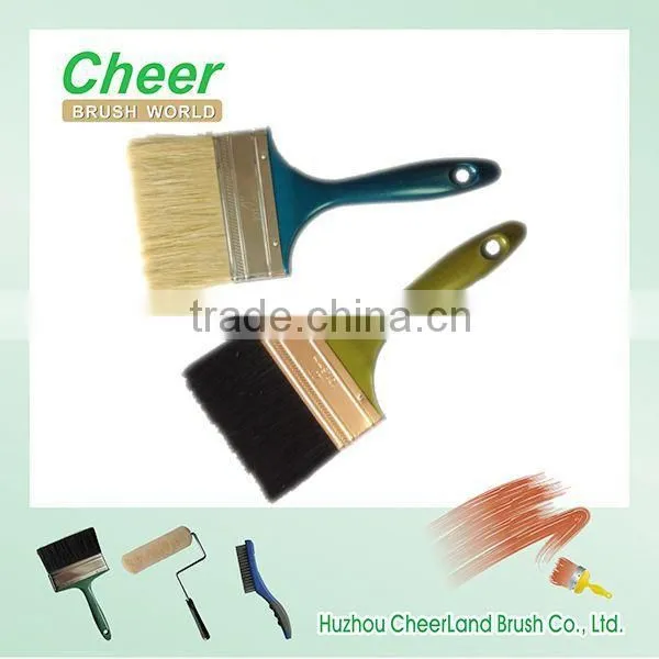 cleaning oil painting tool