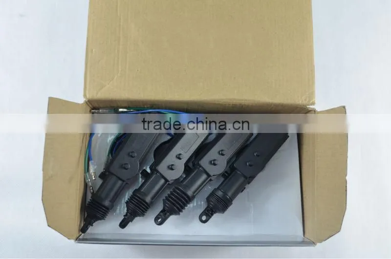 High quality car central door lock system